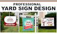 signage design, storefront, shopfront, window stickers, vinyl banners and signs