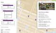 create google sheets or airtable interactive maps