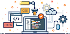 fix html issues, css issues, bootstrap and javascript issues