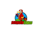 design a professional and modern fun cartoon logo design