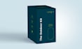 design electronic product box