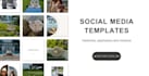 design engaging social media posts