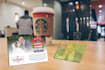 do wedding invitation postcard, events ticket, raffle ticket for you