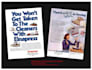 write and design creative advertisements