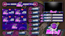 create a professional twitch overlay for your stream