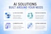 do ai solutions, n8n automation, gemini, vertex ai, and gcp