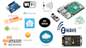 help you with home automation, iot development, and custom hardware solutions
