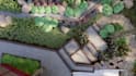 do landscape architecture designing, and visualizing projects