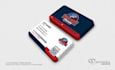 design a professional business card for your business