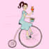 create customized cartoon character