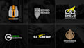 design modern minimalist logo for your business brand