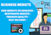 develop web applications using the latest technologies