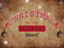 design unique christmas card