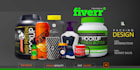design premium packaging for your brand