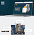 design professional powerpoint presentation or investor pitch deck