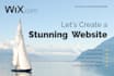 design and develop a dynamic wix website
