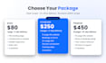 design or redesign a wix website using wix studio and velo