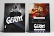 design artist epk, media kit, press kit, release, music one sheet