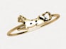 design any jewelry as a 3d model