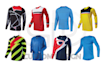 do custom jersey design or sublimation jersey design