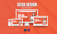 be your ui ux designer for mobile and web apps