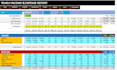 provide you income and expense tracker
