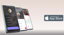 make a mobile app promotion video on iphone 11 in 24 hours