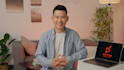 be your professional spokesperson in a real natural home setting
