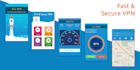 design feature graphics mock ups screenshots and other graphics