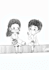 draw hand drawn digital sketch architectural and  characters