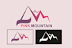 do mountain or minimal mountain logo within 24 hrs
