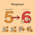 do shopware migration from shopware 5 to shopware 6