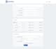 create responsive, contact, login, registration and PHP forms