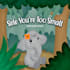 illustrate your cover children book