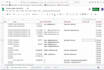 be your virtual assistant for web research data entry