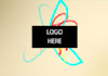 create a motion graphic intro