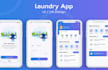 build android and ios app for loan, banking, laundry, tour, cab booking, courier