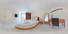 do 360 degree panorama photo editing, photo stitching