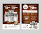 design bespoke flyer,poster,unlimited revisions and artwork