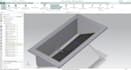 create technical nx models and drawings suitable for 3d printing