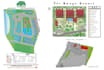 design an illustrative map for any purpose