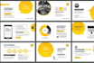 make information technology  power point presentation