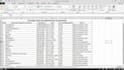 do data entry and web research about peru
