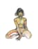 create personal erotic illustrations