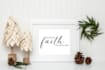 design a custom wall art calligraphy quote print
