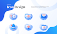 do incredible svg GIF animation for web