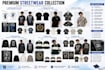 design premium streetwear graphic t shirts, polo shirt and merchandise