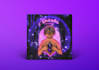 design artistic album, mixtape, podcast, single cover art