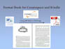 convert pdf to excel create space ebook ehub