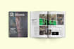 design a great and professional magazine layout